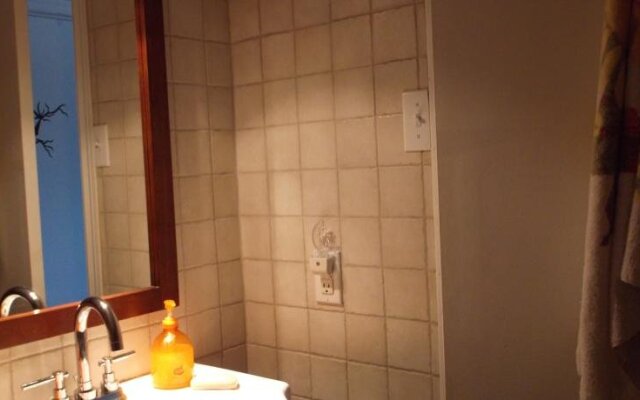 Gîte Au Coeur De Mon Village