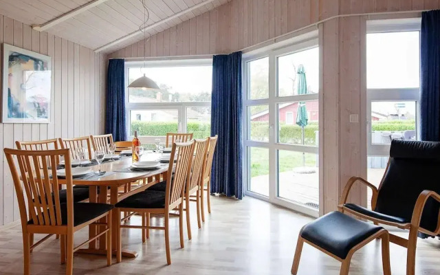 Holiday Home in GrÃ¶mmitz