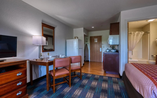 All Towne Suites