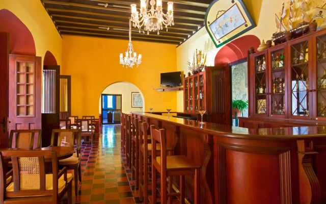 Hacienda Campeche