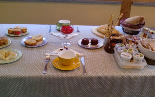 B&B Chez Annie