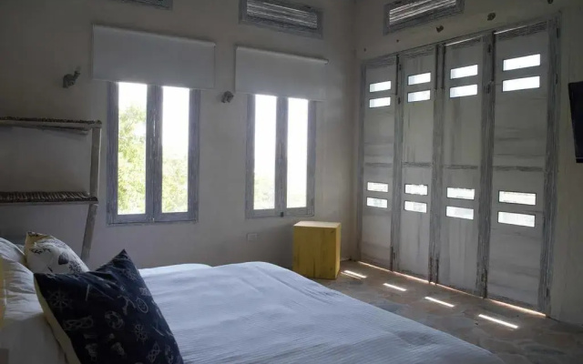 Hotel Isla Real