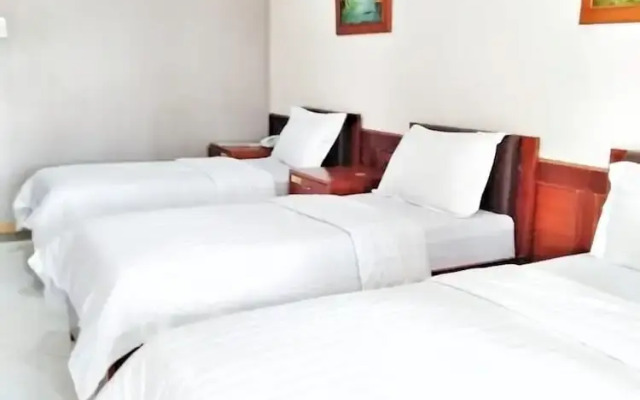 Hotel Bahtera PT.Pelni