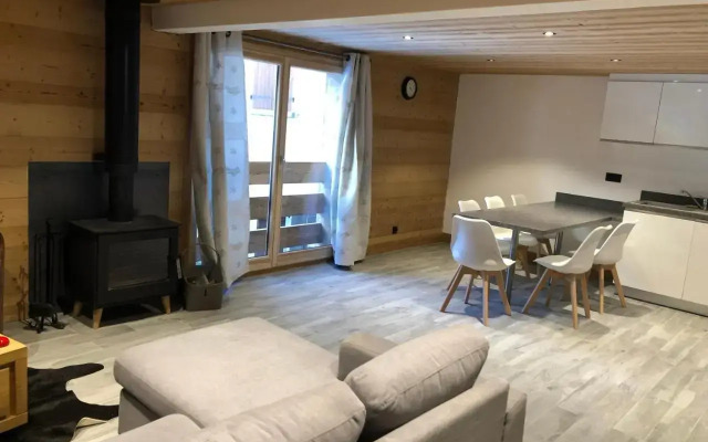 Chalet Victoire