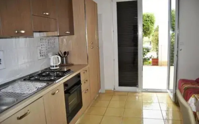 Casale Cilento - One Bedroom No.2