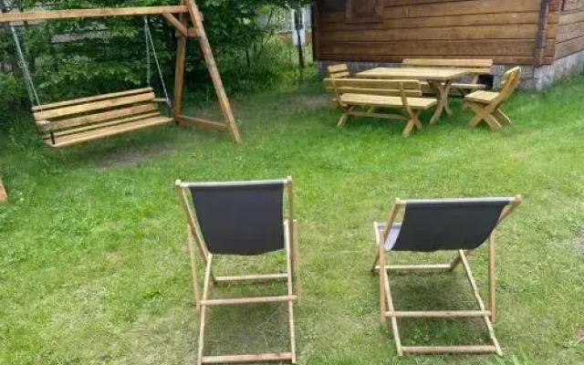 Dom Gościnny Kalina