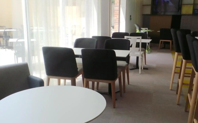 ibis Styles Deauville Centre