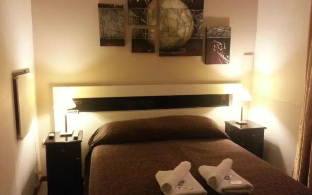 First Class Apartments Córdoba
