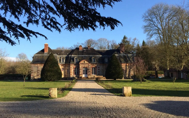 Chambres D'hôtes La Bourbelle