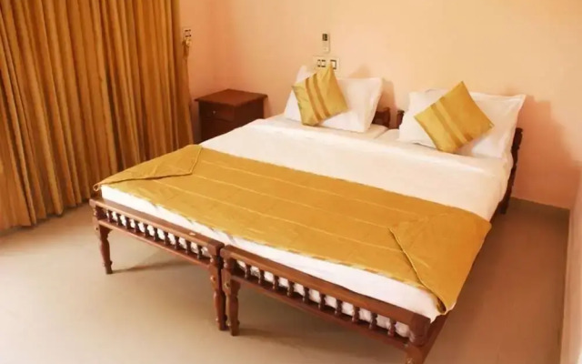 Thomson Regency by OYO Rooms