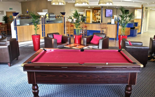 ibis Cardiff Gate - International Business Park