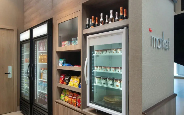 Residence Inn by Marriott Santiago de los Caballeros