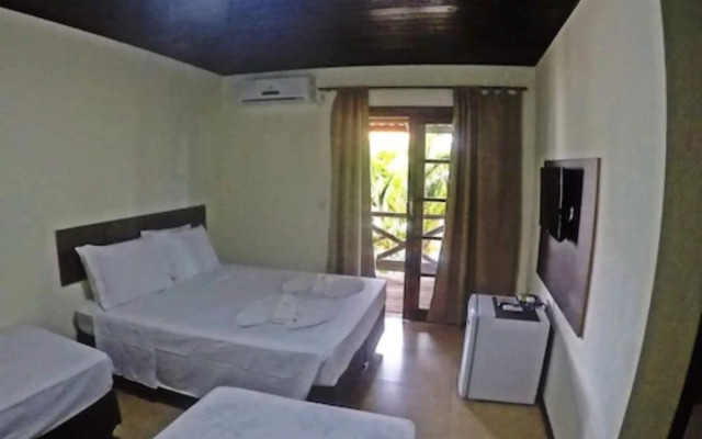 Pousada Canto Grande