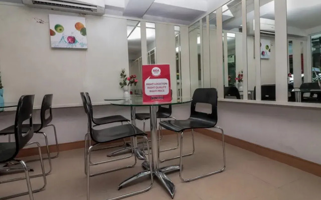 NIDA Rooms Thonglor 125 Avenue