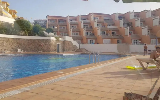 Apartamento Orlando 85 en Costa Adeje