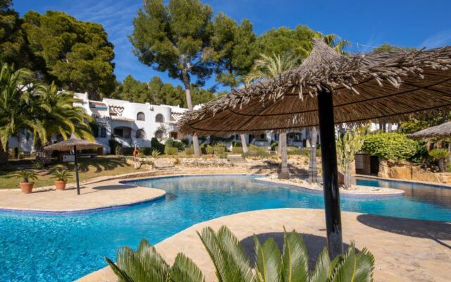 Apartment Los Lagos