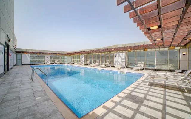Platinum Coast Hotel Apartments