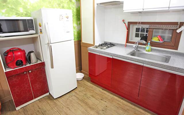 Tongyeong Ocean Love Pension