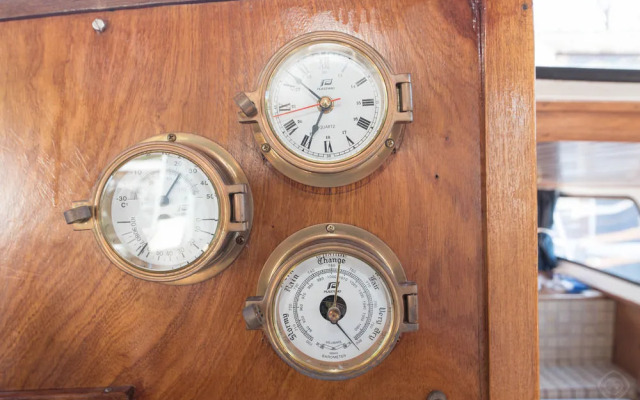 Old South apartments - Olympic Stadium