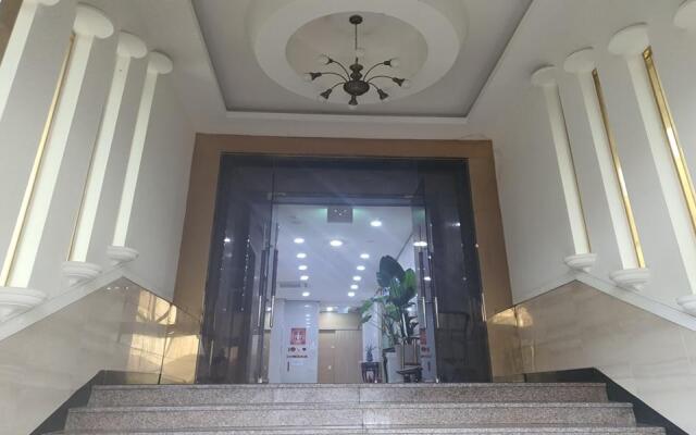 Donghae Gloria Hotel