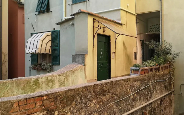 S Agostino Metro Modern Apartment