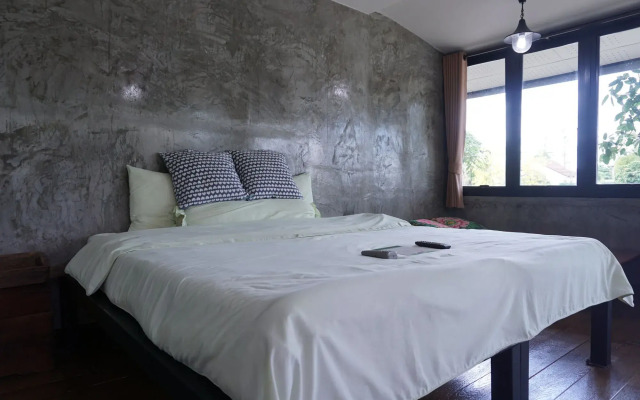 R-Lampang Guest House