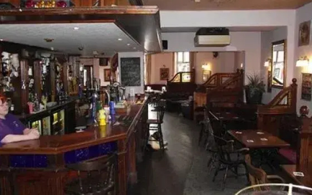 The Market Tavern