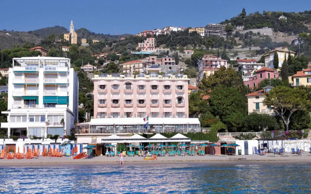 Hotel Regina
