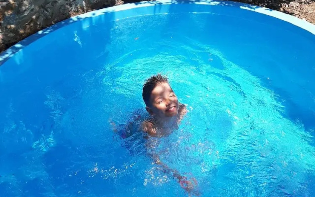 Maroussa's Apartment's