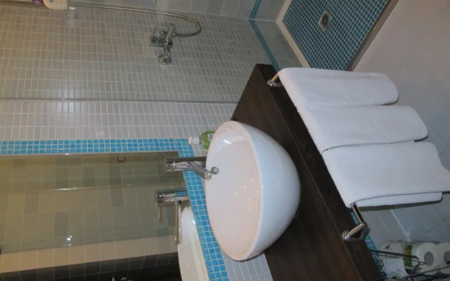 Apartments Oasis VIP Club