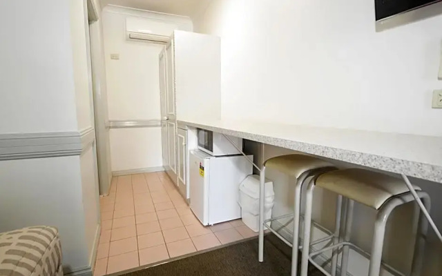 Centretown Motel Nagambie