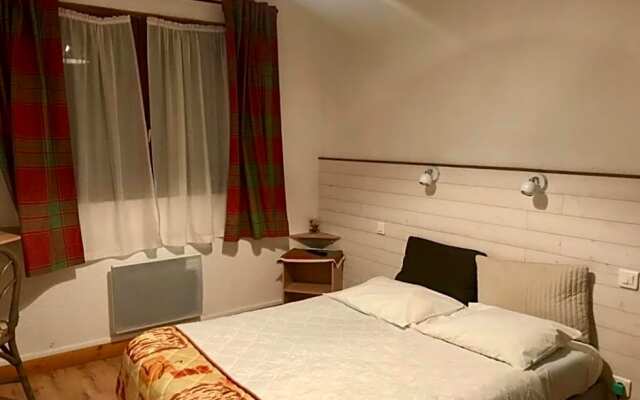 Chalet la Colombière