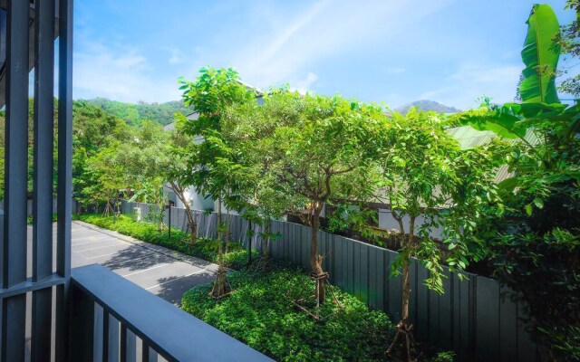 Patong Beach Luxury Condo