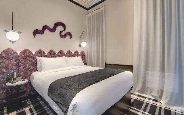 CQ Hotels Wellington 