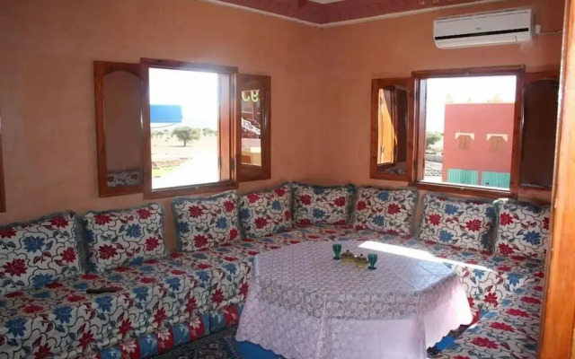 Hotel Elfayja