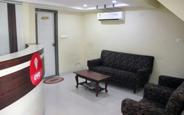 OYO 6915 Hotel Marwar Regency