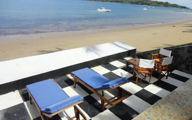 Jazzybeach Hotel