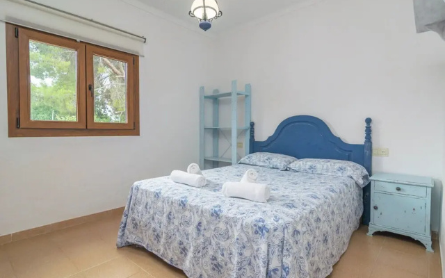 Son Coll - Villa With Private Pool In Lloseta