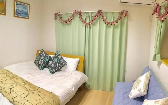 My Home in Tokyo - Vacation STAY 73228v