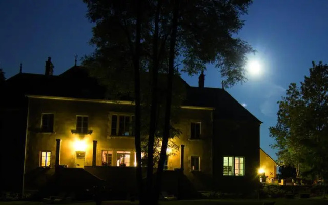 Chambres dhôtes Maison Salvard