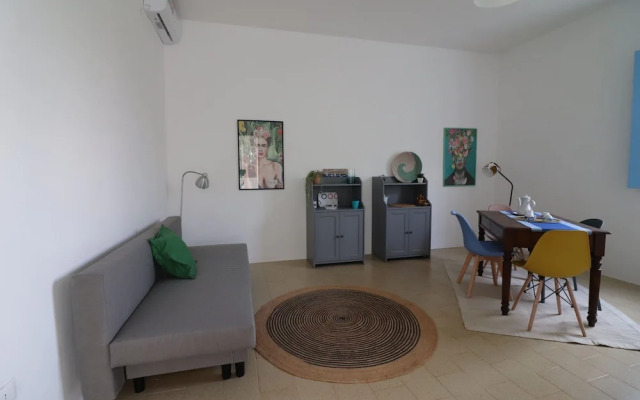 Villa Camilla in Otranto