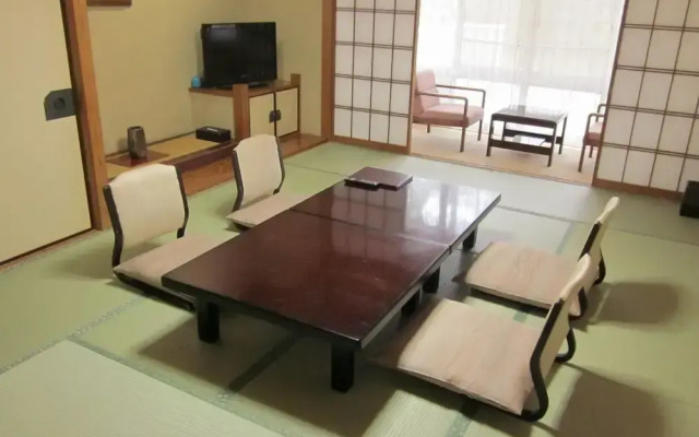 Mihoen Hotel