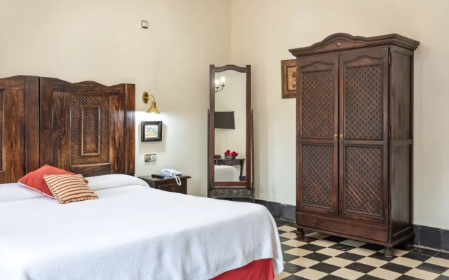 Hotel São João de Deus