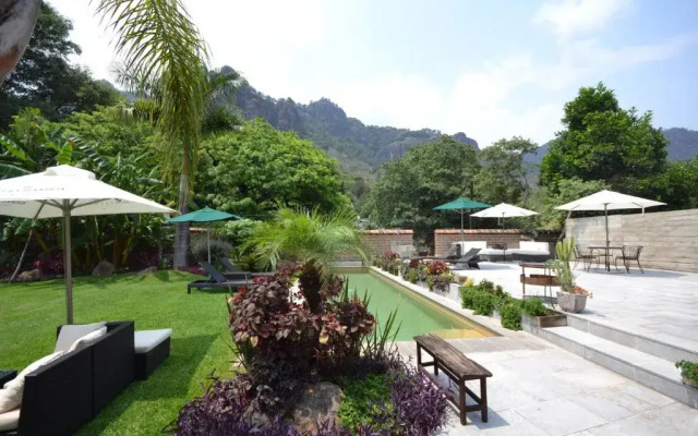 Rustika Spa Hotel Boutique