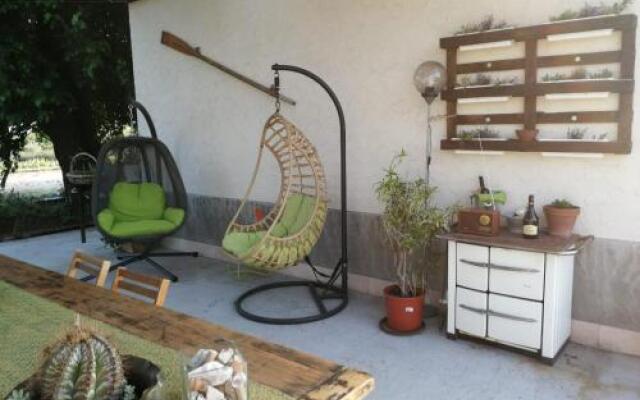 Ca Blanca Country House