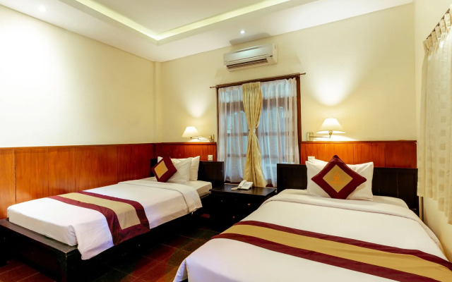 Lumbung Sari Hotel