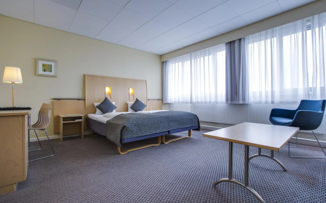 Best Western Plus Airport Hotel Copenhagen