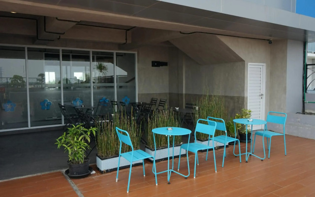 Hotel Brothers Solo Baru