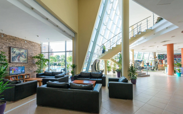 Hotel Ivana Palace