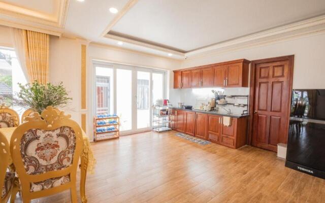 Villa Trung Nghĩa 19